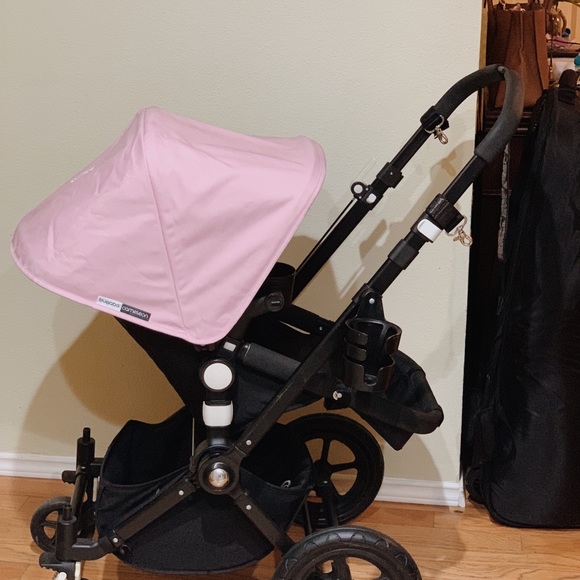 Bugaboo Fabric Set - Picture 2 of 3